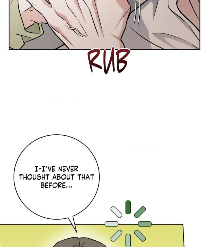 Ballboy-Tactics-By-Yajii-Uncensored-Eng page 50