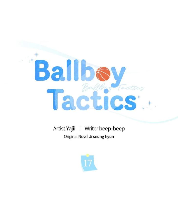 Ballboy-Tactics-By-Yajii-Uncensored-Eng page 70