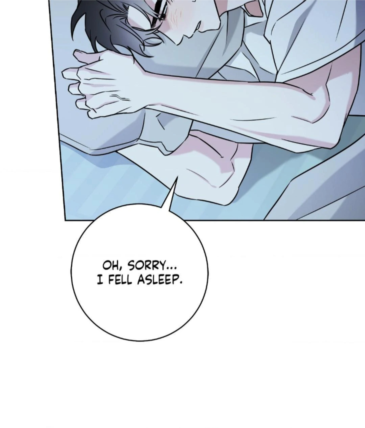 Ballboy-Tactics-By-Yajii-Uncensored-Eng page 73