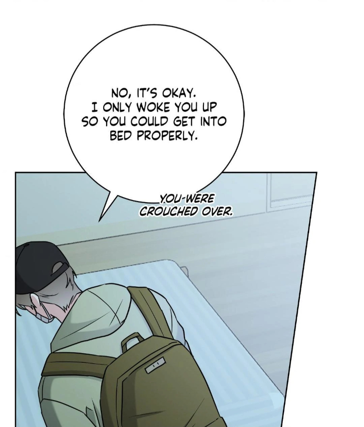 Ballboy-Tactics-By-Yajii-Uncensored-Eng page 74