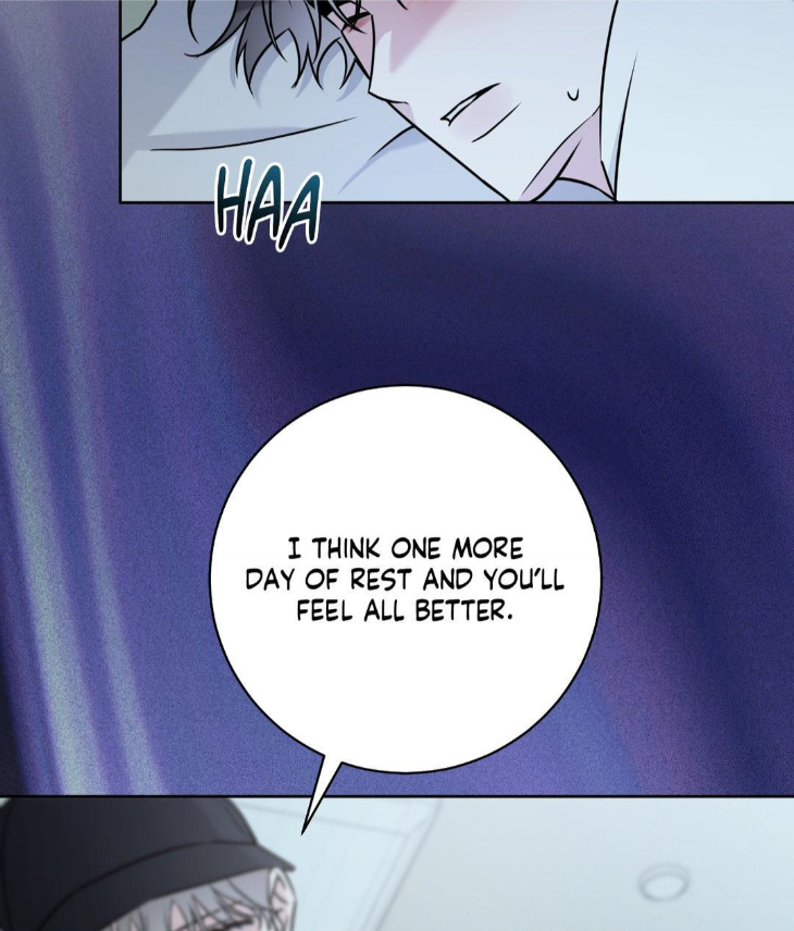Ballboy-Tactics-By-Yajii-Uncensored-Eng page 76