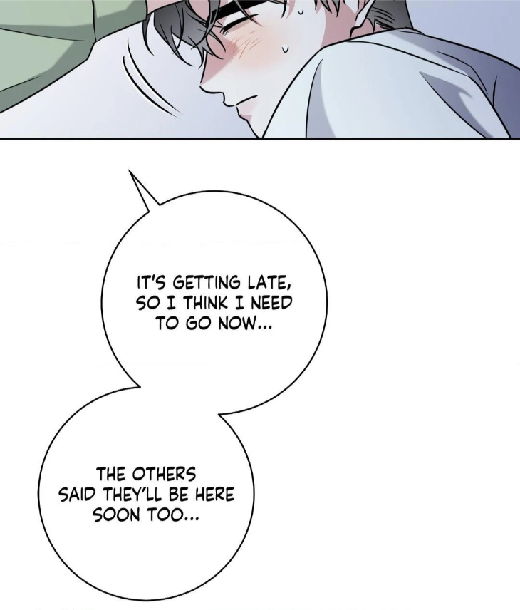 Ballboy-Tactics-By-Yajii-Uncensored-Eng page 79