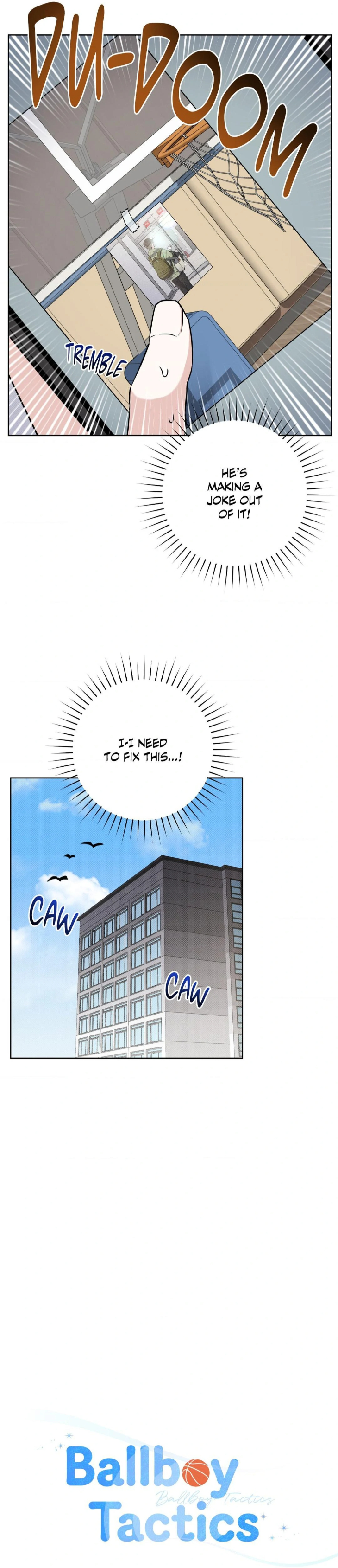 Ballboy-Tactics-By-Yajii-Uncensored-Eng page 4