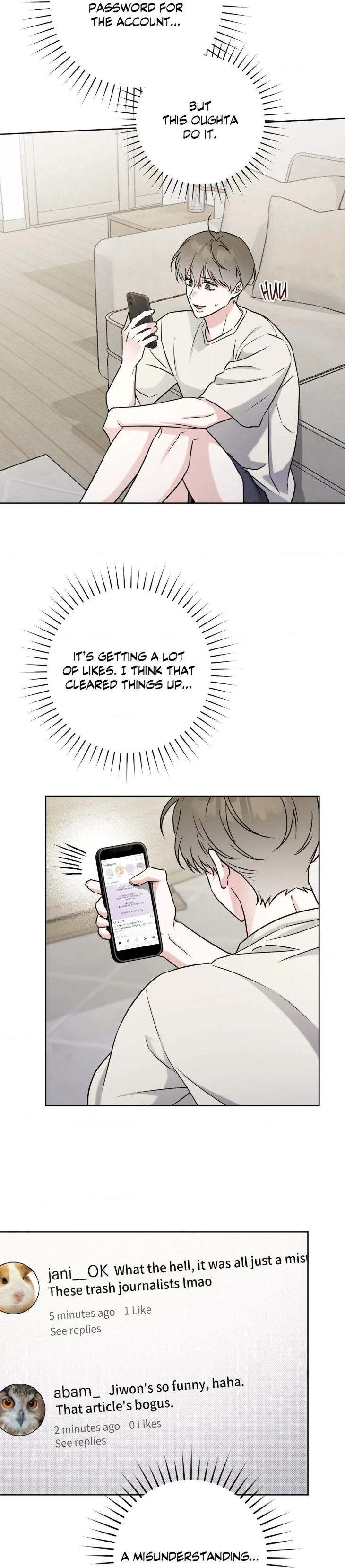 Ballboy-Tactics-By-Yajii-Uncensored-Eng page 6
