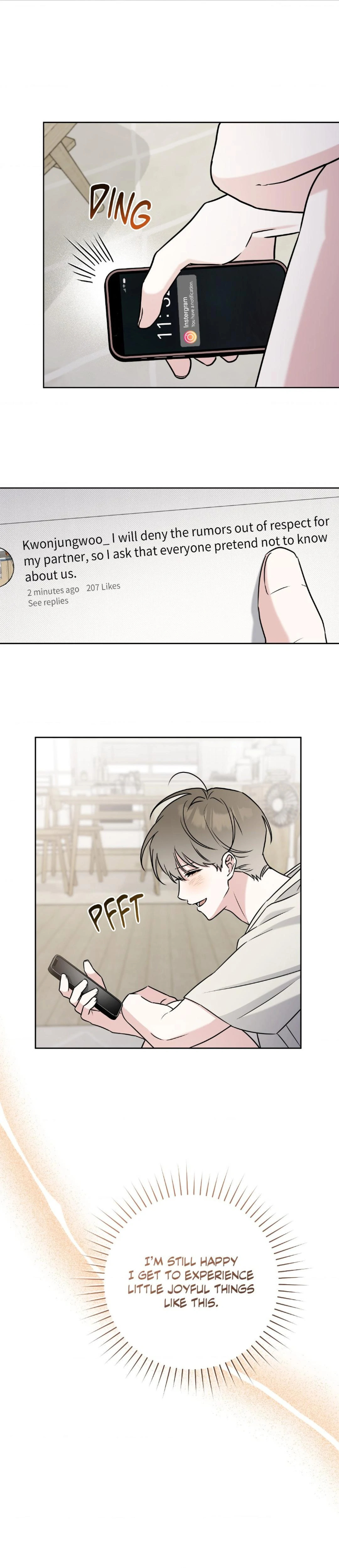 Ballboy-Tactics-By-Yajii-Uncensored-Eng page 15