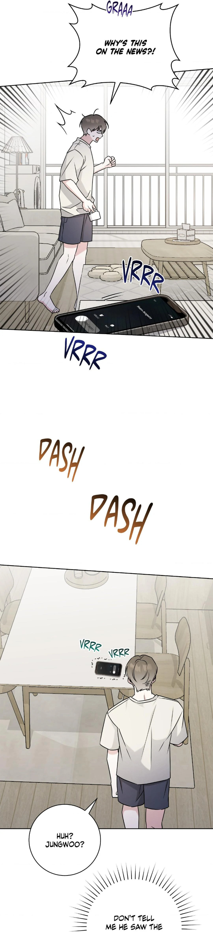 Ballboy-Tactics-By-Yajii-Uncensored-Eng page 17
