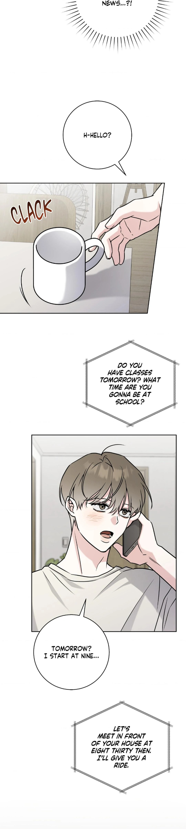 Ballboy-Tactics-By-Yajii-Uncensored-Eng page 18