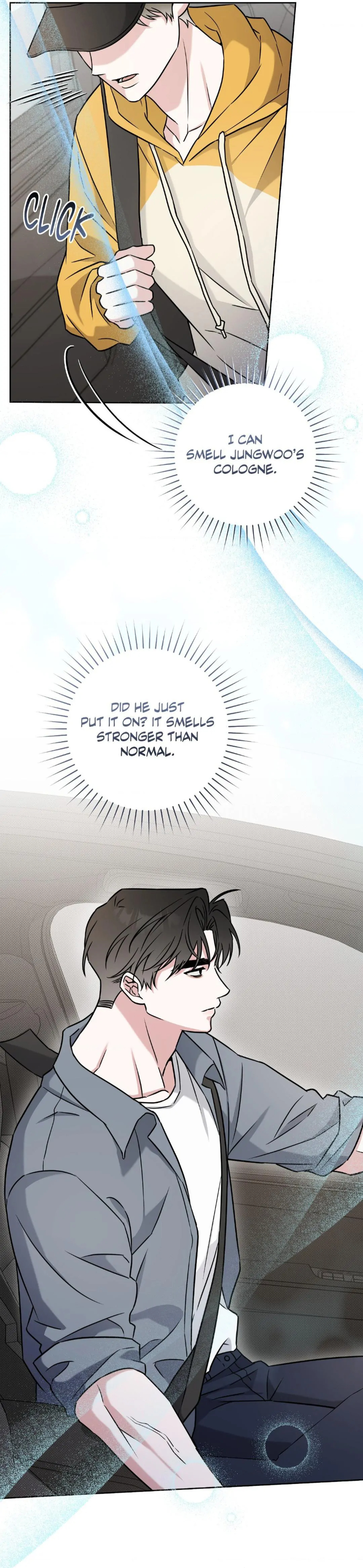Ballboy-Tactics-By-Yajii-Uncensored-Eng page 23