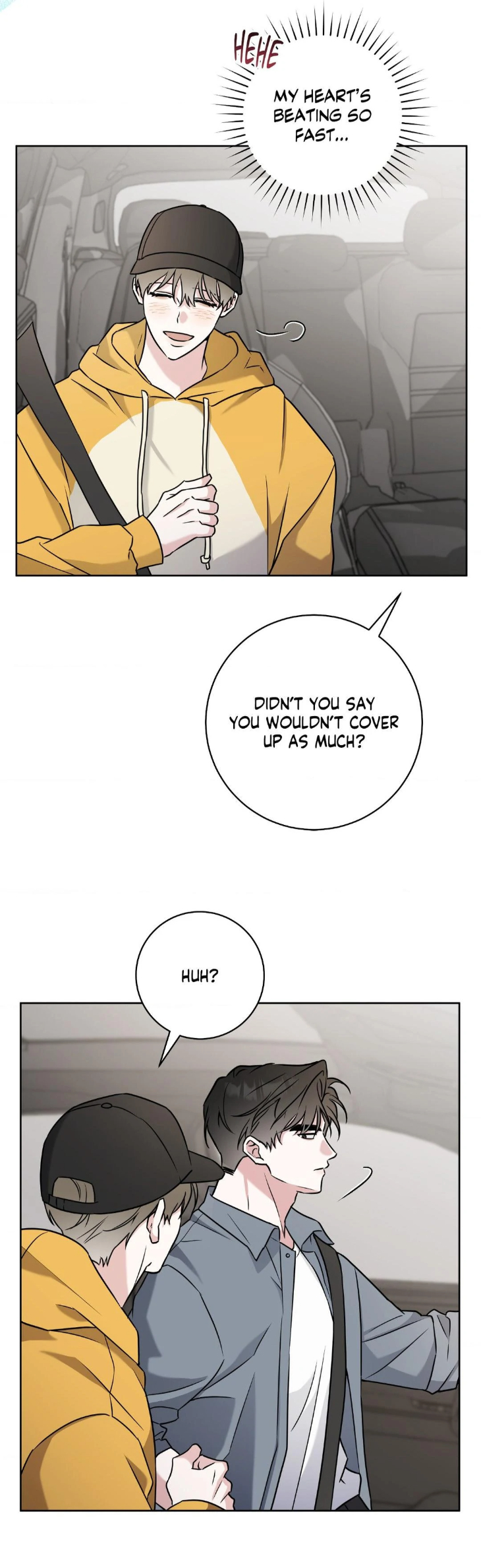 Ballboy-Tactics-By-Yajii-Uncensored-Eng page 24