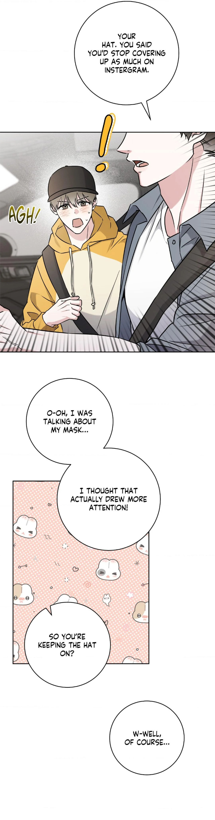 Ballboy-Tactics-By-Yajii-Uncensored-Eng page 25