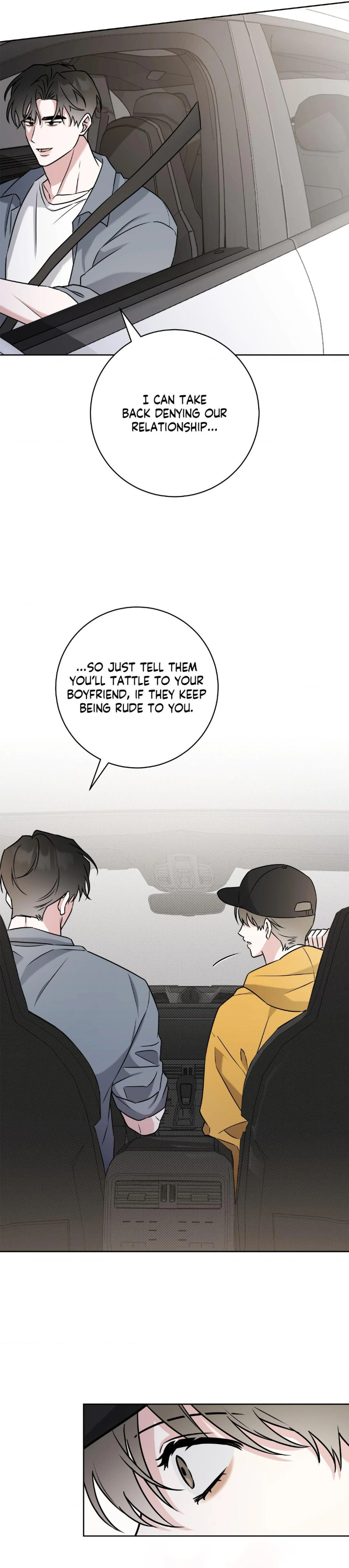 Ballboy-Tactics-By-Yajii-Uncensored-Eng page 29