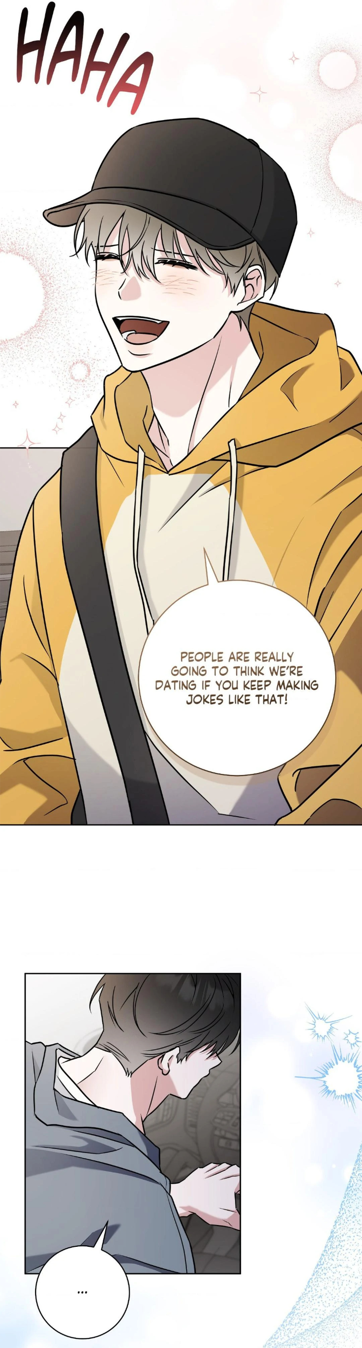 Ballboy-Tactics-By-Yajii-Uncensored-Eng page 30