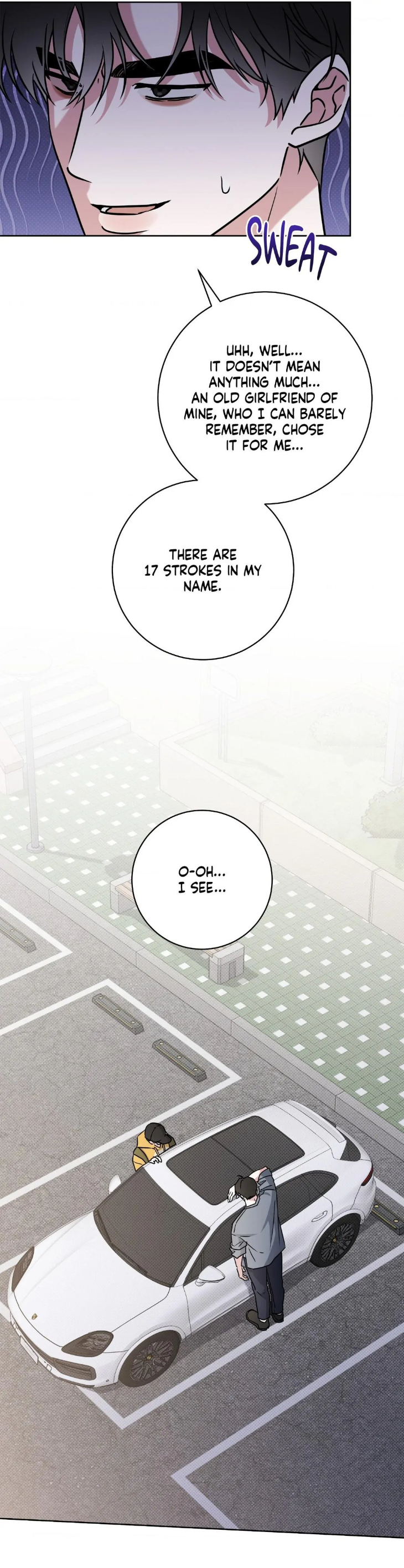 Ballboy-Tactics-By-Yajii-Uncensored-Eng page 34