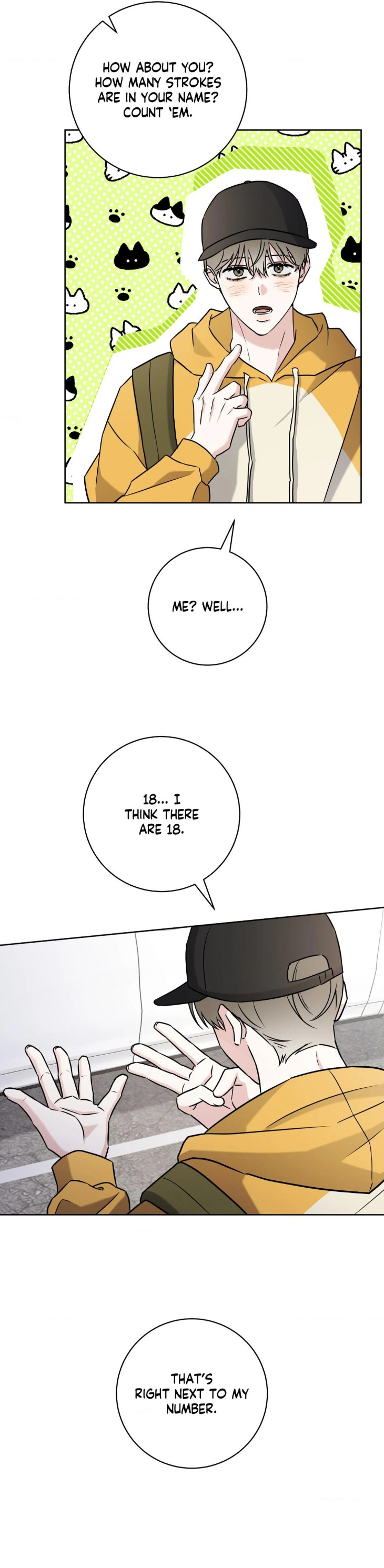 Ballboy-Tactics-By-Yajii-Uncensored-Eng page 35