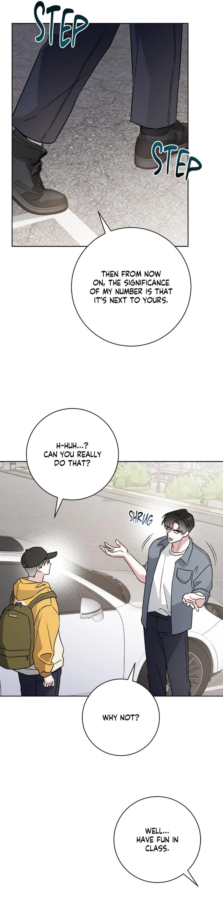Ballboy-Tactics-By-Yajii-Uncensored-Eng page 36