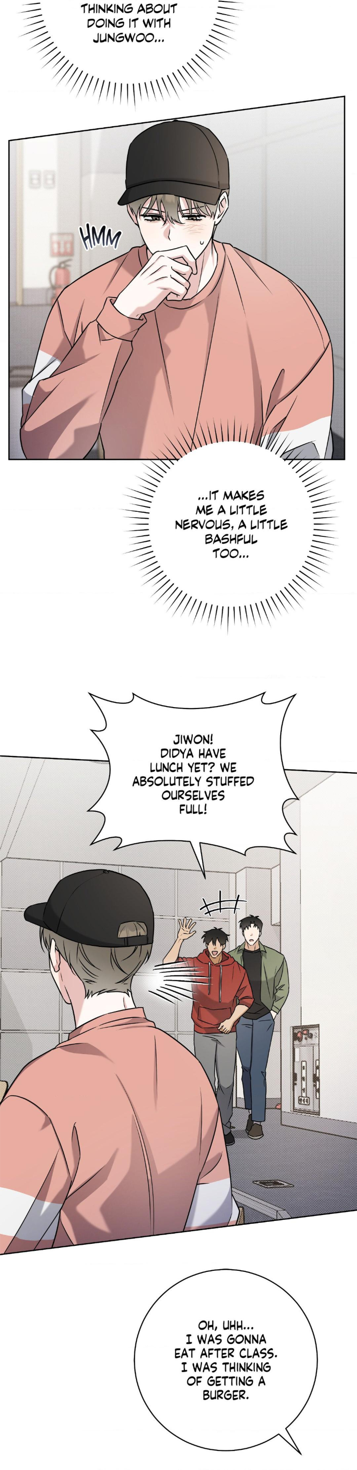 Ballboy-Tactics-By-Yajii-Uncensored-Eng page 6