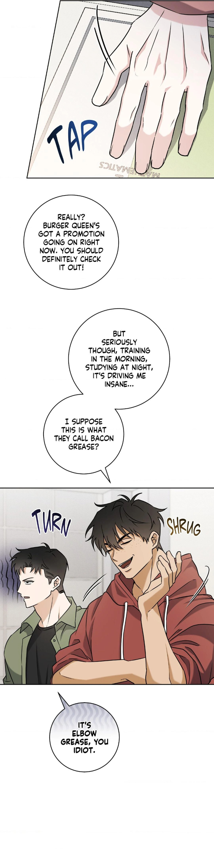 Ballboy-Tactics-By-Yajii-Uncensored-Eng page 7