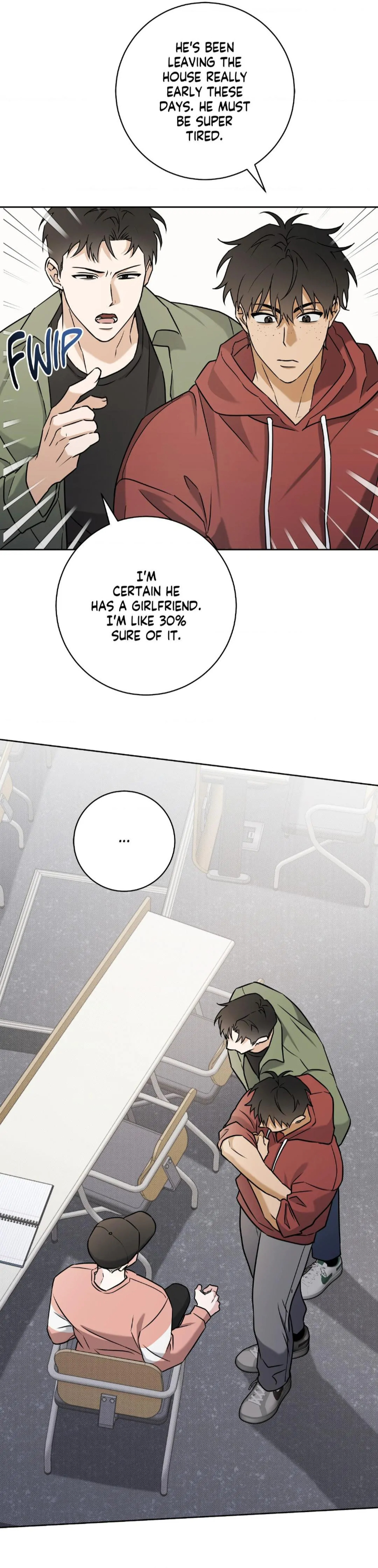 Ballboy-Tactics-By-Yajii-Uncensored-Eng page 9