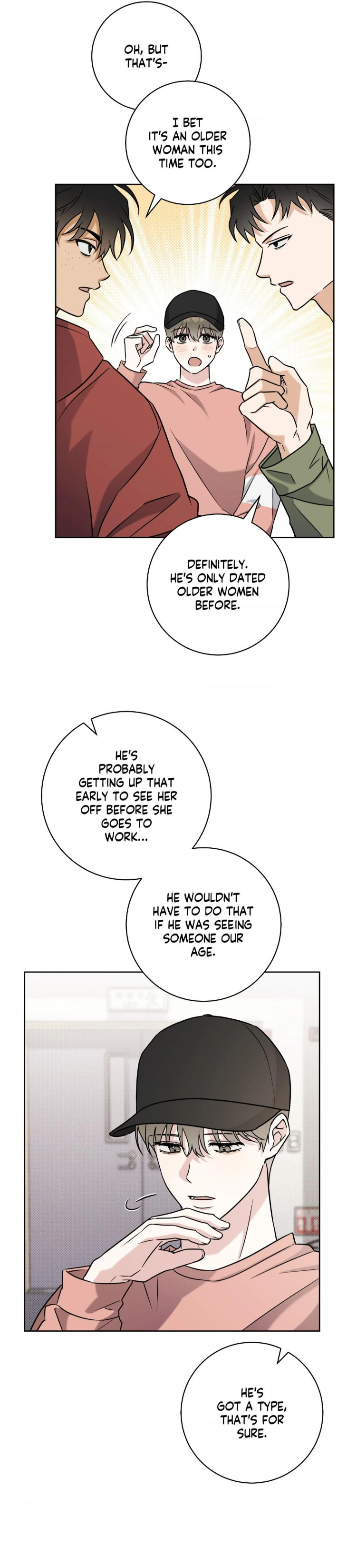 Ballboy-Tactics-By-Yajii-Uncensored-Eng page 10