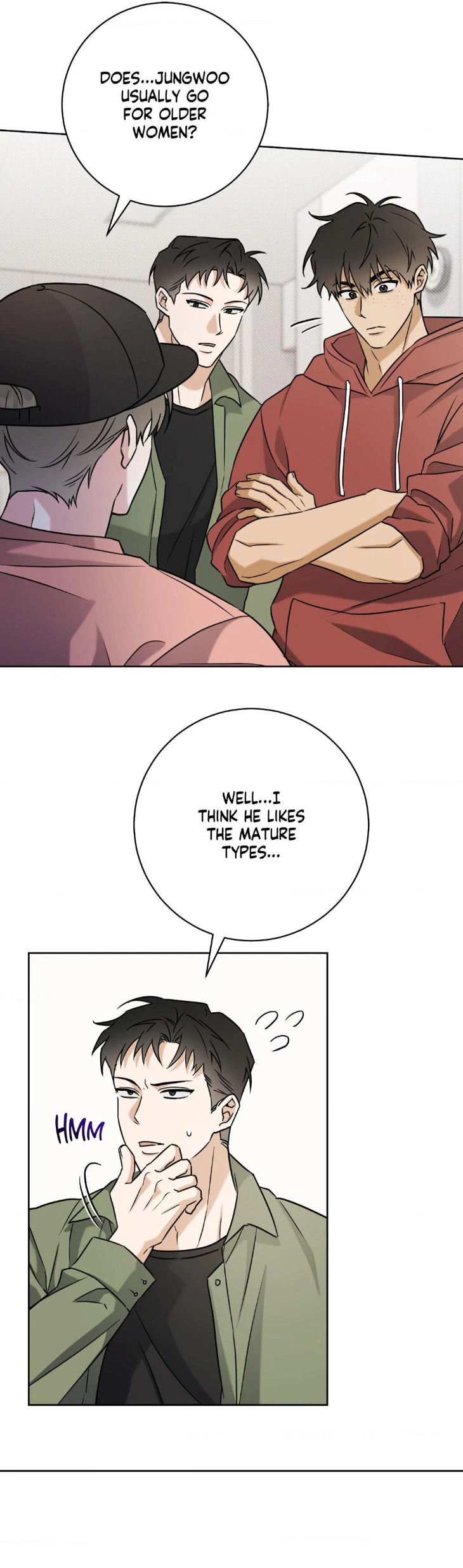 Ballboy-Tactics-By-Yajii-Uncensored-Eng page 11