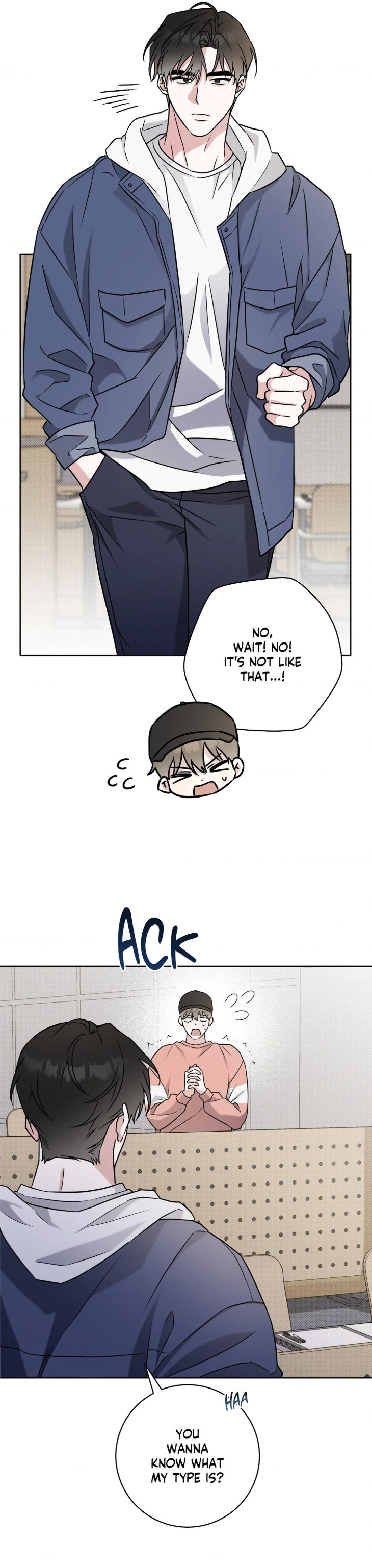 Ballboy-Tactics-By-Yajii-Uncensored-Eng page 13