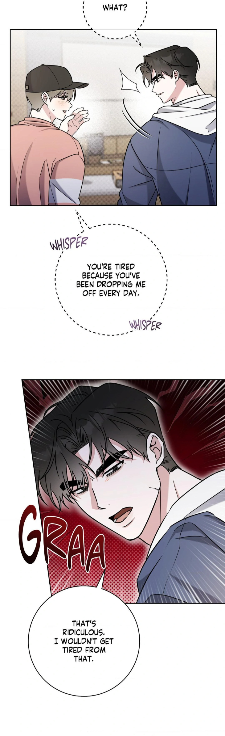 Ballboy-Tactics-By-Yajii-Uncensored-Eng page 18