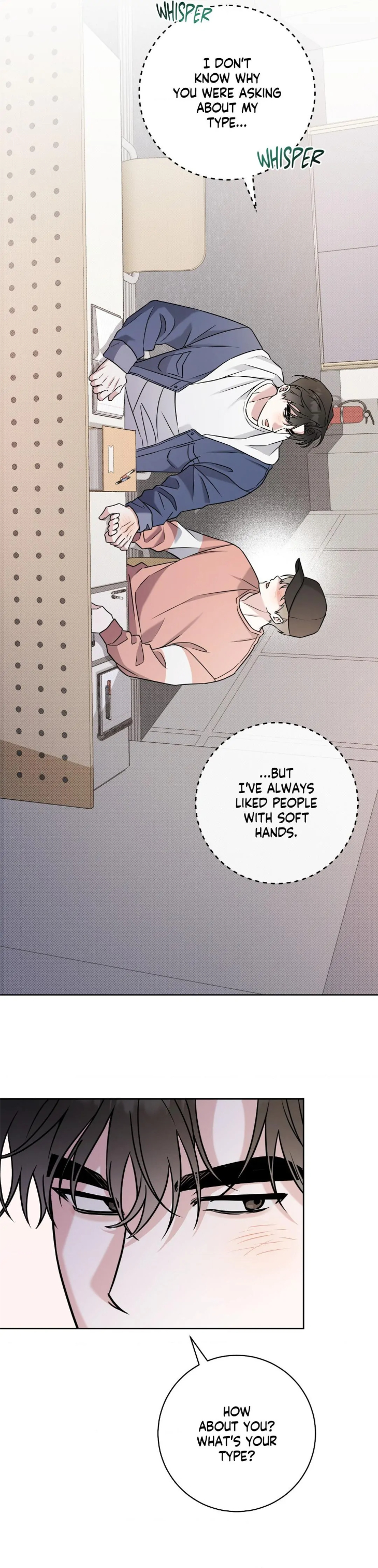 Ballboy-Tactics-By-Yajii-Uncensored-Eng page 23