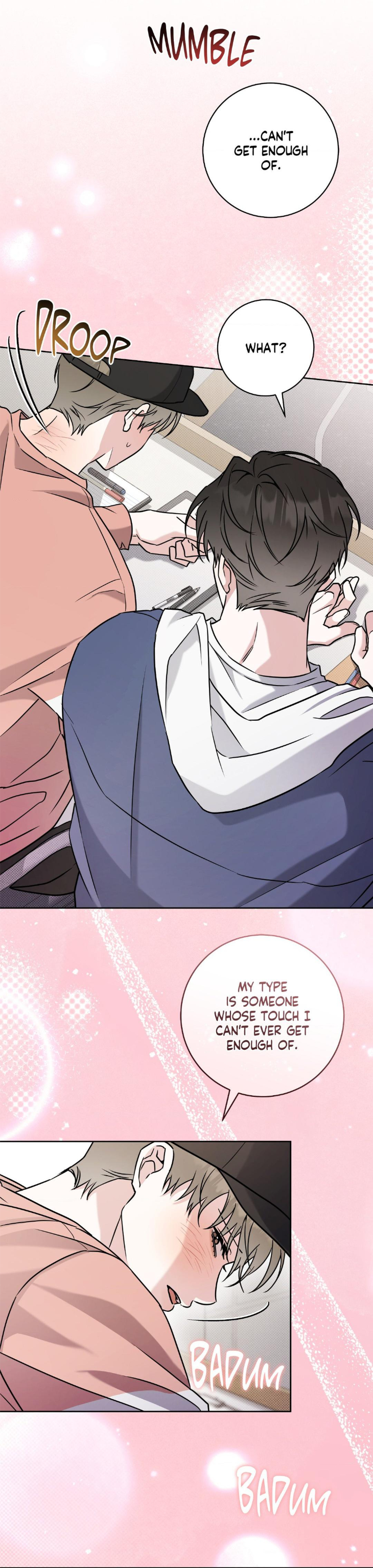 Ballboy-Tactics-By-Yajii-Uncensored-Eng page 25