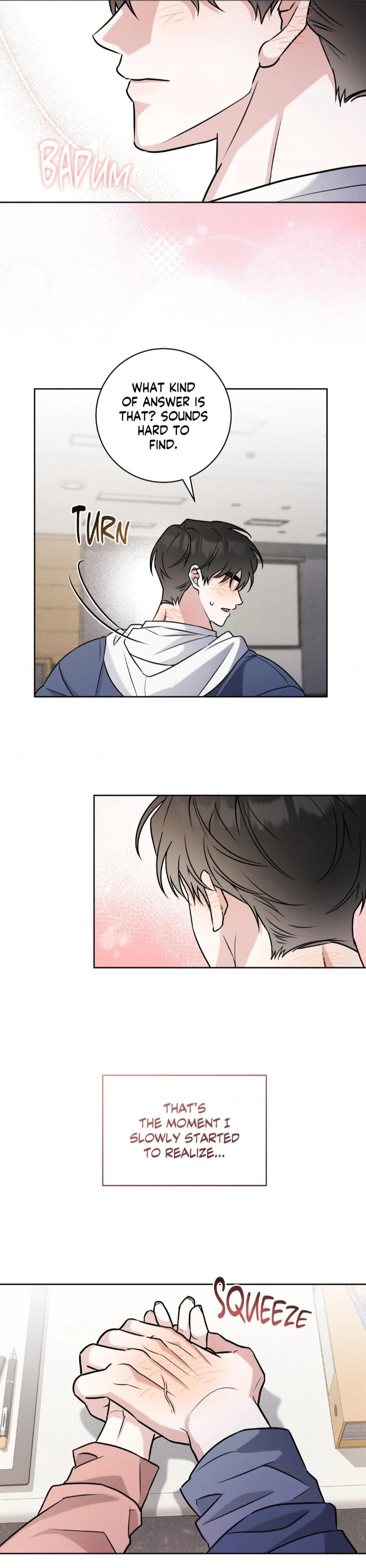 Ballboy-Tactics-By-Yajii-Uncensored-Eng page 26