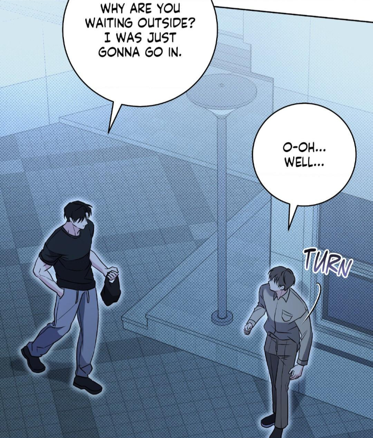 Ballboy-Tactics-By-Yajii-Uncensored-Eng page 11