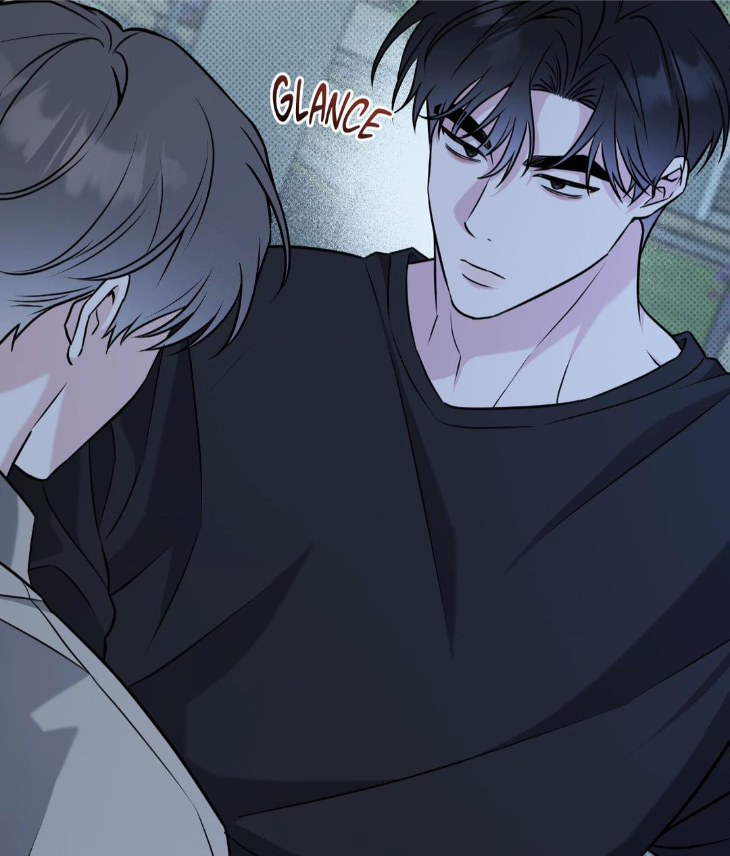 Ballboy-Tactics-By-Yajii-Uncensored-Eng page 28