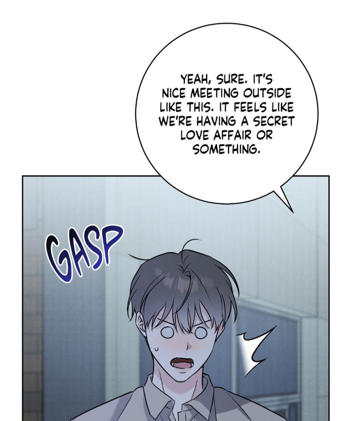 Ballboy-Tactics-By-Yajii-Uncensored-Eng page 30