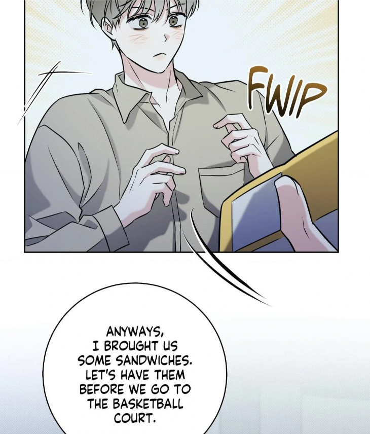 Ballboy-Tactics-By-Yajii-Uncensored-Eng page 32
