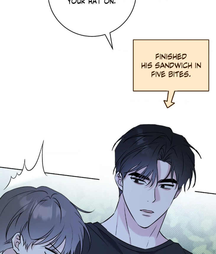 Ballboy-Tactics-By-Yajii-Uncensored-Eng page 36