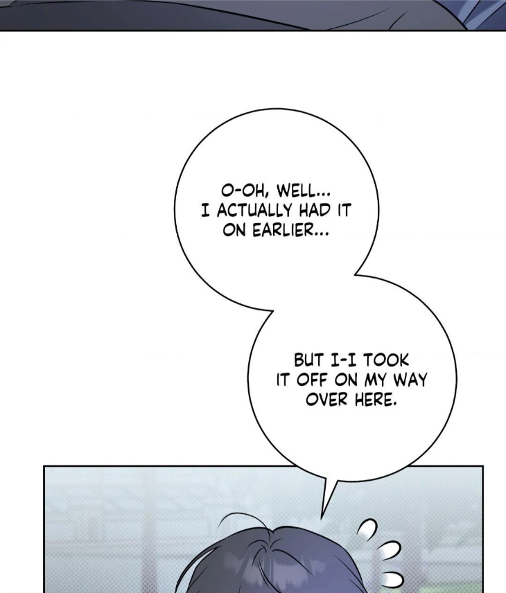 Ballboy-Tactics-By-Yajii-Uncensored-Eng page 38