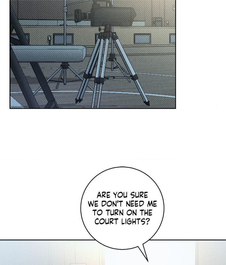 Ballboy-Tactics-By-Yajii-Uncensored-Eng page 85