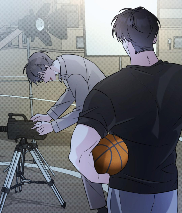 Ballboy-Tactics-By-Yajii-Uncensored-Eng page 86