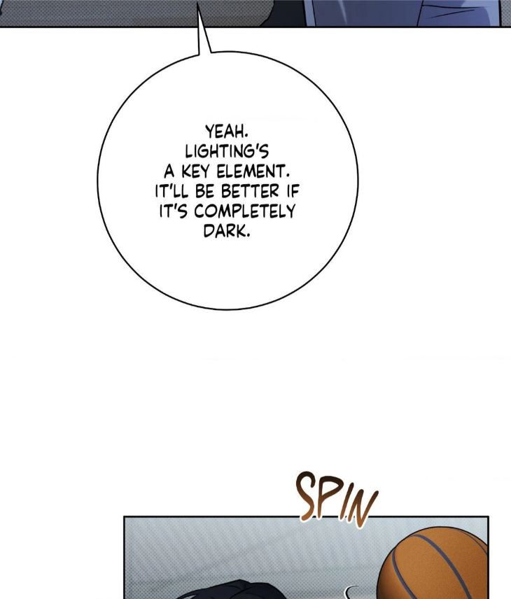 Ballboy-Tactics-By-Yajii-Uncensored-Eng page 87