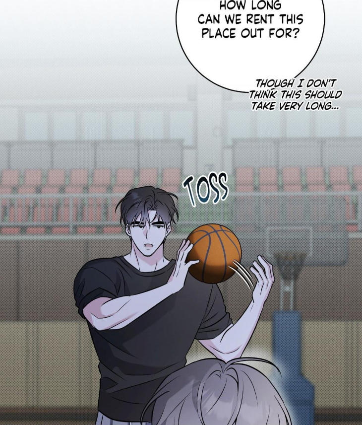 Ballboy-Tactics-By-Yajii-Uncensored-Eng page 90