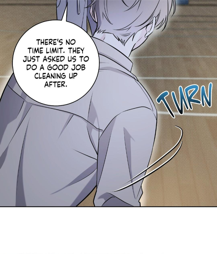 Ballboy-Tactics-By-Yajii-Uncensored-Eng page 91