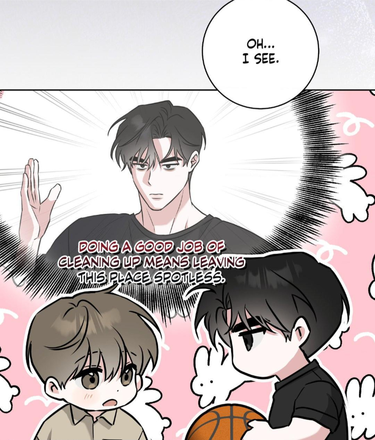 Ballboy-Tactics-By-Yajii-Uncensored-Eng page 95