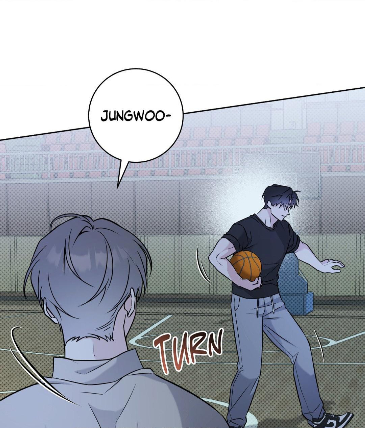 Ballboy-Tactics-By-Yajii-Uncensored-Eng page 4
