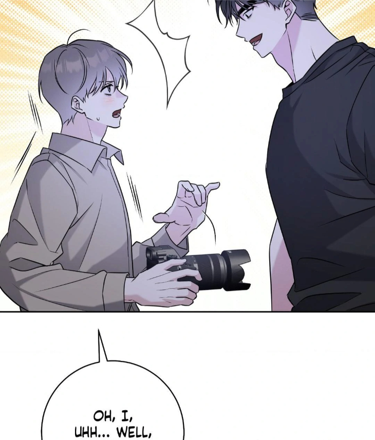 Ballboy-Tactics-By-Yajii-Uncensored-Eng page 16