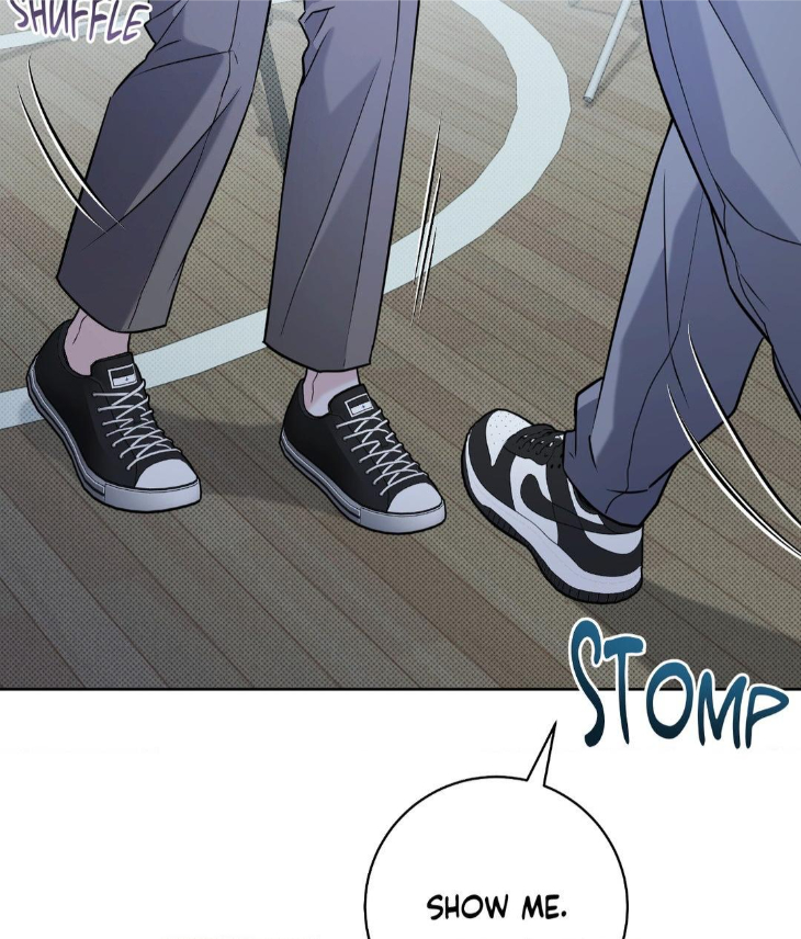 Ballboy-Tactics-By-Yajii-Uncensored-Eng page 18