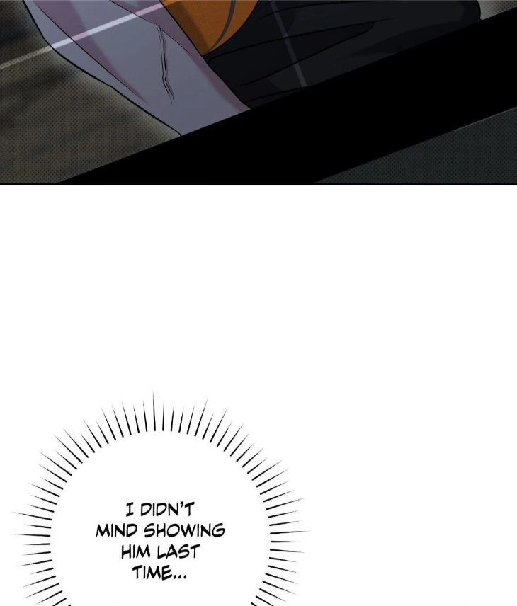 Ballboy-Tactics-By-Yajii-Uncensored-Eng page 28