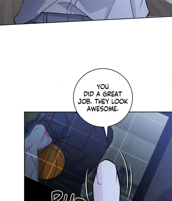 Ballboy-Tactics-By-Yajii-Uncensored-Eng page 34