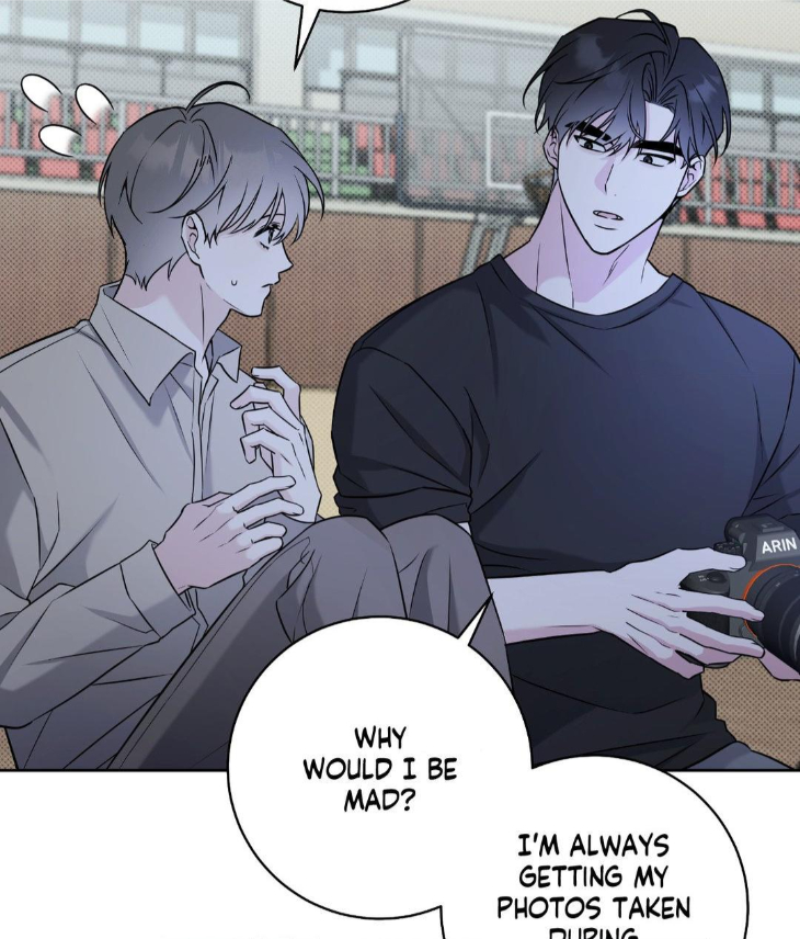 Ballboy-Tactics-By-Yajii-Uncensored-Eng page 36