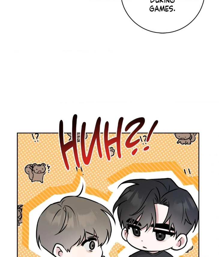 Ballboy-Tactics-By-Yajii-Uncensored-Eng page 37