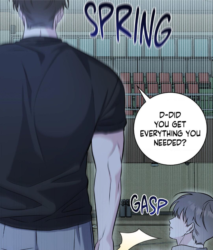 Ballboy-Tactics-By-Yajii-Uncensored-Eng page 48