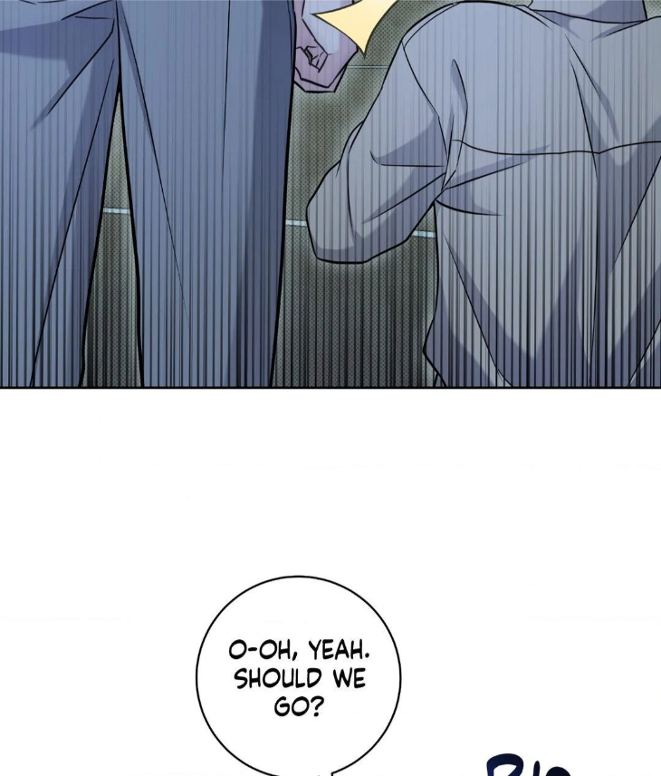 Ballboy-Tactics-By-Yajii-Uncensored-Eng page 49